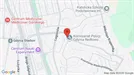 Kontor til leje, Gdynia, Pomorskie, Senatorska 17
