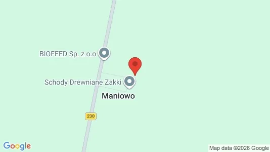 Magazyny Do wynajęcia i Tczewski - kort over placeringen