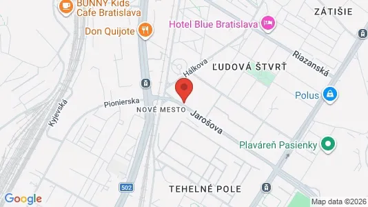 Lokaler til leje i Location is not specified - Foto fra Google Street View