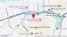 Toimistotila Vuokrattavana, Leipzig, Sachsen, Brühl 4