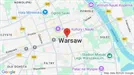 Kauppa Vuokrattavana, Varsova Śródmieście, Varsova, Hoża 1