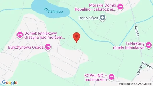 Kontorlokaler til leje i Wejherowski - Foto fra Google Street View