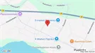 Erhvervslokaler til leje, Puolanka, Kainuu, Puolanka, Keskuskatu 2