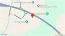 Industrilokal för uthyrning, Åbo, Egentliga Finland, Turku, Jonkankatu 4