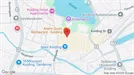 Kontor til leje, Kolding, Region Sydjylland/Syddanmark, Jernbanegade 2B