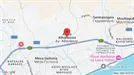 Kontorejendom til salg, Agios Athanasios, Limassol (Eparchies), Bizaniou