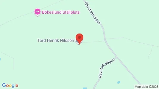 Lagerlokaler til leje i Lund - Foto fra Google Street View