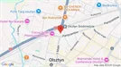 Kantoor te huur, Olsztyn, Warmińsko-Mazurskie, 1 Maja 7