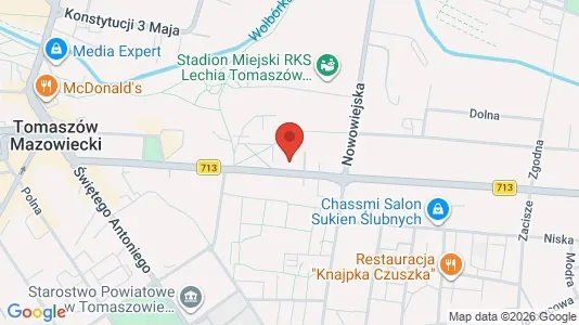 Office spaces for rent i Location is not specified - kort over placeringen