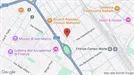Kontorsfastighet till salu, Firenze, Toscana, Via degli Artisti 260182