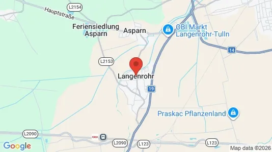 Restaurants for sale i Langenrohr - Photo from Google Street View