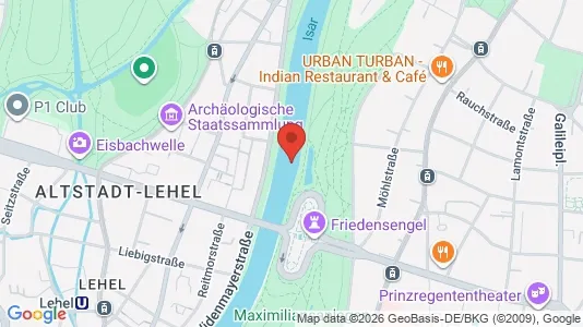 Toimistotilat Vuokrattavana i Location is not specified - Kuva Google Street Viewstä