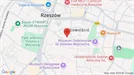 Toimistotila Vuokrattavana, Rzeszów, Podkarpackie, Bernardyńska 5