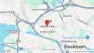 Clinic Vuokrattavana, Vasastan, Stockholm, Tomtebogatan 19