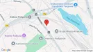 Office space for rent, Małopolskie, Zamknięta 26A