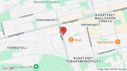Lokaler til leje i Location is not specified - Foto fra Google Street View