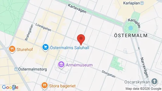Lokaler til leje i Location is not specified - Foto fra Google Street View