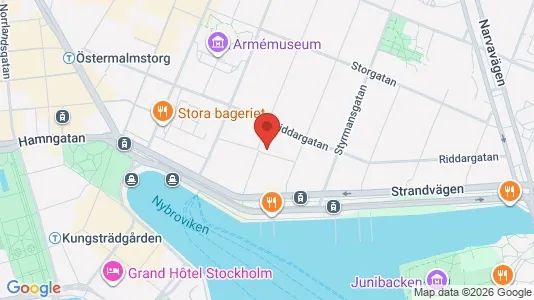 Gewerbeflächen zur Miete i Location is not specified – Foto von Google Street View