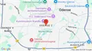 Erhvervslokaler til leje, Odense C, Odense, Alexandragade