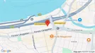 Kontor til leje, Gøteborg Centrum, Gøteborg, Masthamnsgatan 5