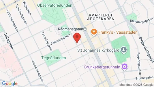 Gewerbeflächen zur Miete i Location is not specified – Foto von Google Street View