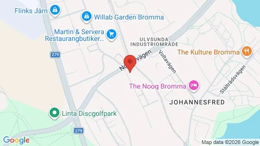 Kontorlokaler til leje i Location is not specified - Foto fra Google Street View