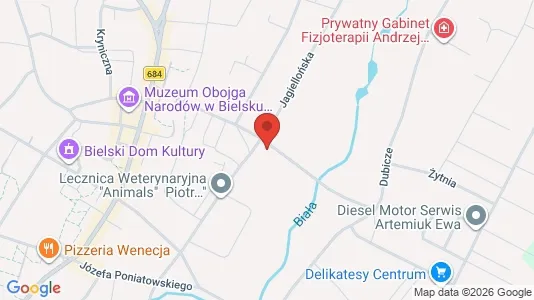 Toimistotilat Vuokrattavana i Location is not specified - kort over placeringen