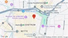 Büro zur Miete, Leipzig, Sachsen, Nikolaistraße 36