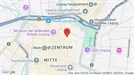 Kontor til leje, Leipzig, Sachsen, Nikolaistraße 39-45