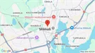 Bedrijfspand te huur, Mikkeli, Etelä-Savo, Street not specified
