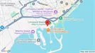 Office property for sale, Limassol (Eparchies), Limassol Marina Street 3601