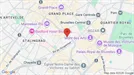 Kontor til leie, Stad Brussel, Brussel, Rue de lHôpital 31