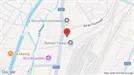 Kontor til leie, Brussel Anderlecht, Brussel, Boulevard de lHumanité 116