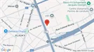 Kontor för uthyrning, Bryssel Schaarbeek, Bryssel, Auguste Reyerslaan 70