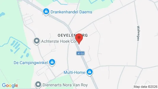 Commercial properties for sale i Lille - Photo from Google Street View