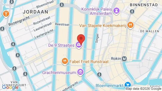 Büros zur Miete i Location is not specified – Foto von Google Street View