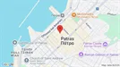 Commercial space for rent, Patras, Western Greece, Γεροκωστοπούλου 17