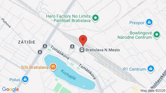 Commercial properties for sale i Location is not specified - Photo from Google Street View
