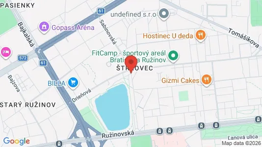 Gewerbeflächen zur Miete i Location is not specified – Foto von Google Street View