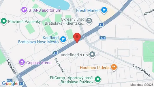 Commercial properties for rent i Location is not specified - Photo from Google Street View