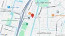Office space for rent, Utrecht Zuid, Utrecht, Lunettenbaan 57