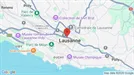 Industrial property for rent, Lausanne, Waadt (Kantone), Route de Genève 48