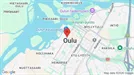 Commercial space for rent, Oulu, Pohjois-Pohjanmaa