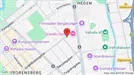 Office space for rent, Gothenburg, Engelbrektsgatan 71