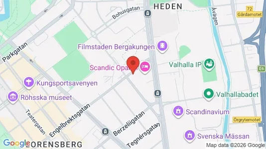 Office spaces for rent i Location is not specified - Photo from Google Street View