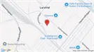 Werkstatt zur Miete, Halmstad, Halland County, Svetsaregatan 12