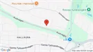 Almacén En alquiler, Halmstad, Halland County, Gamledammvägen 11