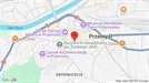Lokal biurowy Do wynajęcia, Przemyski, Podkarpackie, Franciszkańska 1