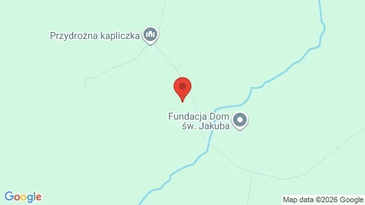 Kontorlokaler til leje i Lipnowski - Foto fra Google Street View