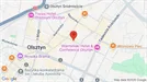 Kontor til leie, Olsztyn, Warmińsko-Mazurskie, Adama Mickiewicza 6